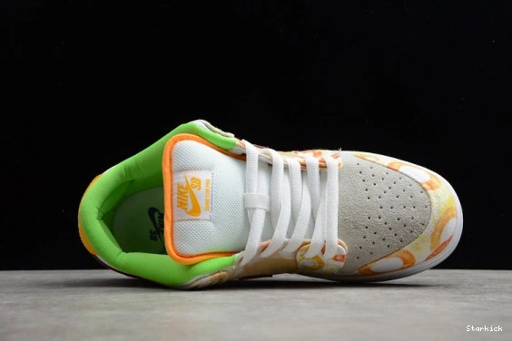 CNY New Nike SB CV1628-800 Low Year Dunk (2021) Chinese 1016